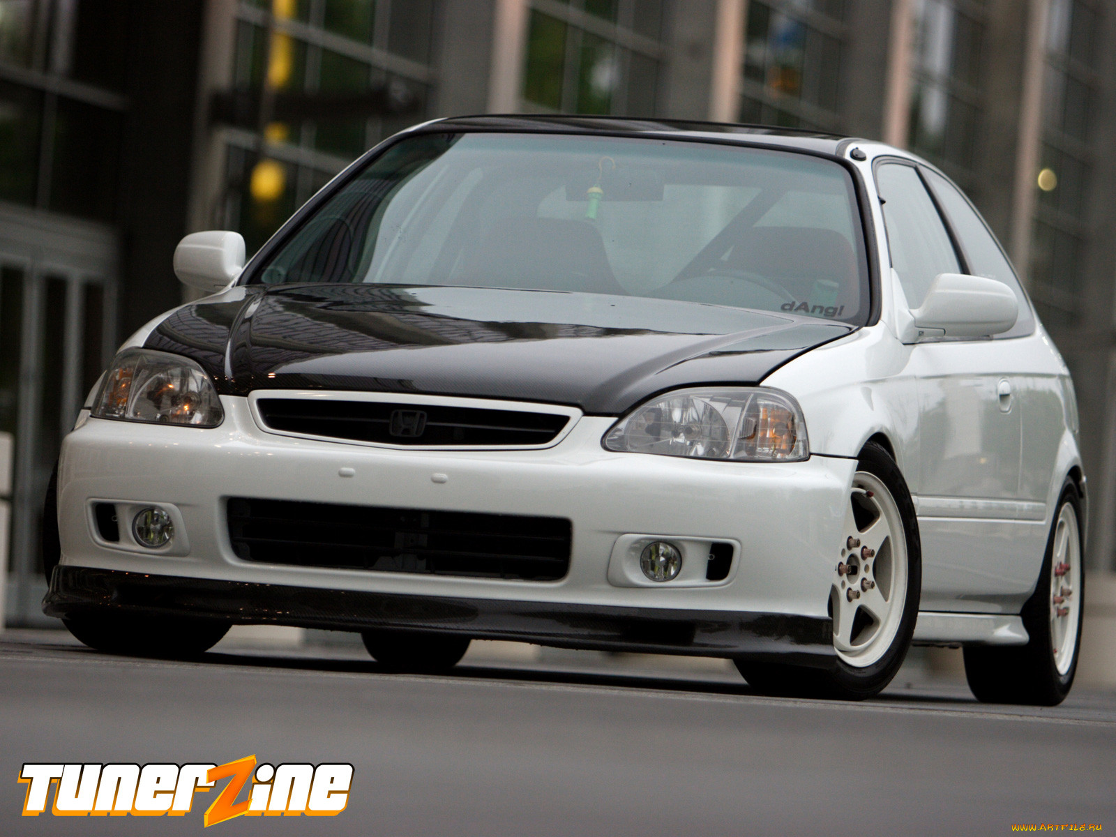 , honda
